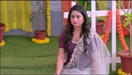 Gham Hai Kisi Ke Pyar Mein - 6th March 2023